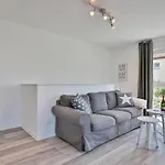 Appartamento Haus Moewenberg 14 Haus Moewenberg 1