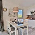 Appartamento Haus Moewenberg 14 Haus Moewenberg 1 *