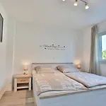Haus Moewenberg 14 Haus Moewenberg 1 Appartamento
