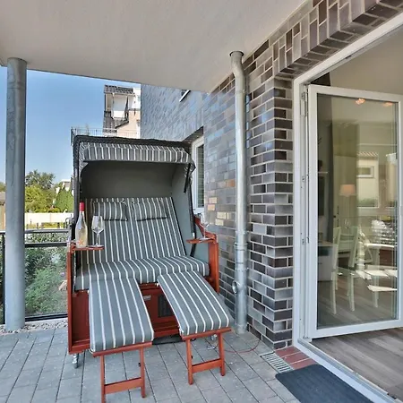 Haus Moewenberg 14 Haus Moewenberg 1 * Scharbeutz