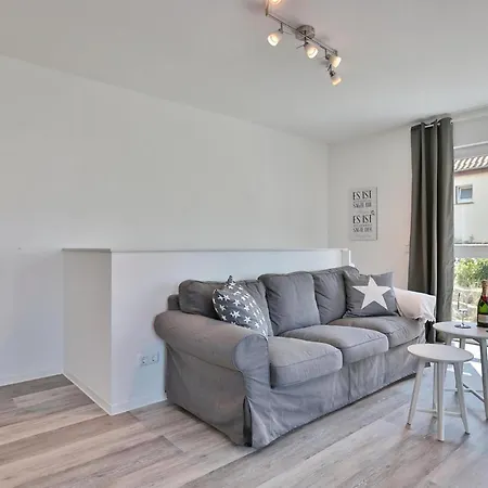 Lejlighed Haus Moewenberg 14 Haus Moewenberg 1