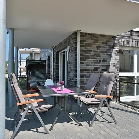 Haus Moewenberg 14 Haus Moewenberg 1 *