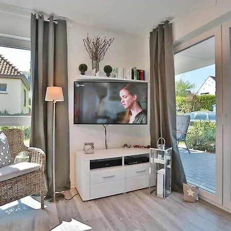 Haus Moewenberg 14 Haus Moewenberg 1 Scharbeutz