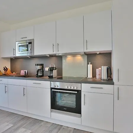 Haus Moewenberg 14 Haus Moewenberg 1 Lejlighed *