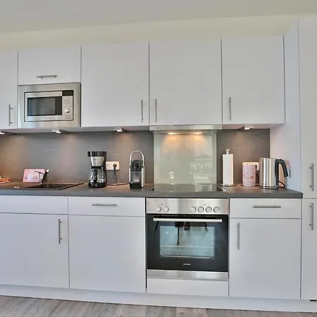 Lejlighed Haus Moewenberg 14 Haus Moewenberg 1 Scharbeutz