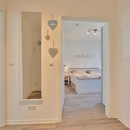 Haus Moewenberg 14 Haus Moewenberg 1