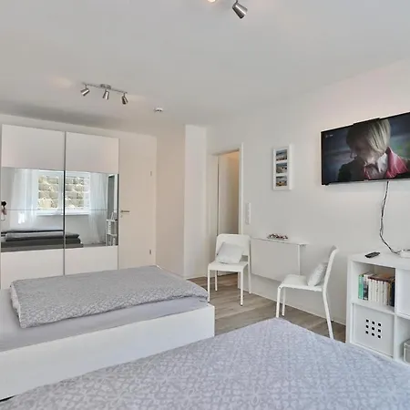 Haus Moewenberg 14 Haus Moewenberg 1 Lejlighed Scharbeutz