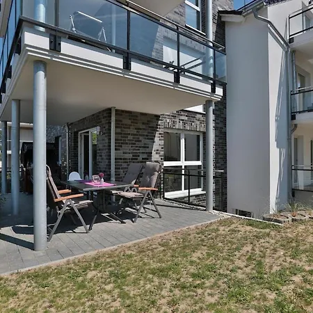 Haus Moewenberg 14 Haus Moewenberg 1 * Scharbeutz