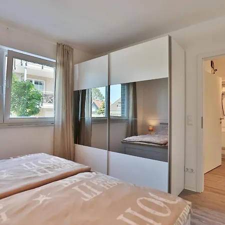 Haus Moewenberg 14 Haus Moewenberg 1 Lejlighed