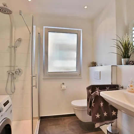 Haus Moewenberg 14 Haus Moewenberg 1 * Scharbeutz