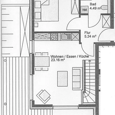 Haus Moewenberg 14 Haus Moewenberg 1 * Scharbeutz