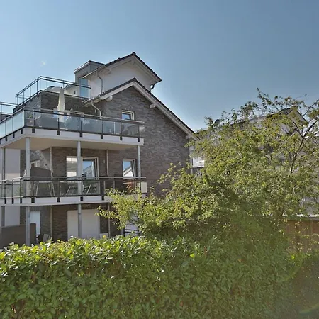 Haus Moewenberg 14 Haus Moewenberg 1 Scharbeutz