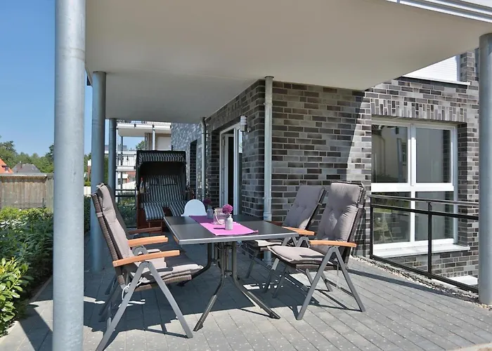 Haus Moewenberg 14 Haus Moewenberg 1 *