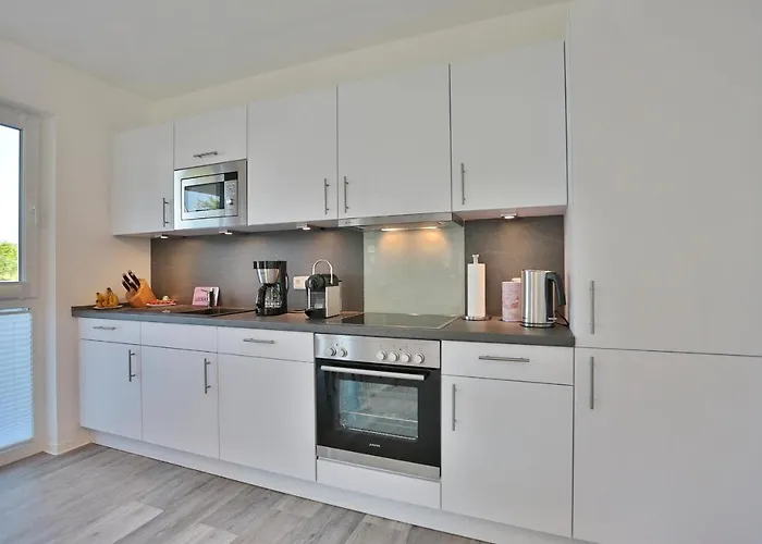 Haus Moewenberg 14 Haus Moewenberg 1 Апартаменты *