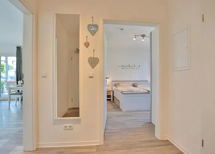 Haus Moewenberg 14 Haus Moewenberg 1